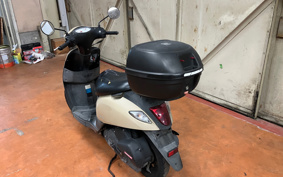 SUZUKI LET`S CA4AA