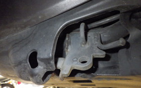 YAMAHA JOG Gen.5 SA36J