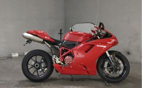 DUCATI 1098 2007 H700AA