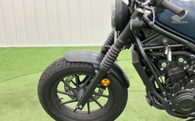 HONDA REBEL 500 2023 PC60