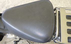 HONDA CROSS CUB 110 JA10