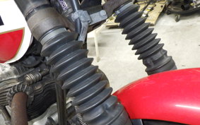 KAWASAKI W400 2008 EJ400A