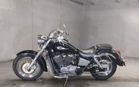 HONDA SHADOW 400 NC34