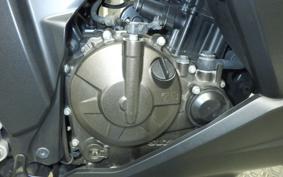 SUZUKI GIXXER 250 SF 2016