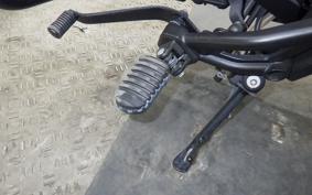 HONDA REBEL 250 A MC49