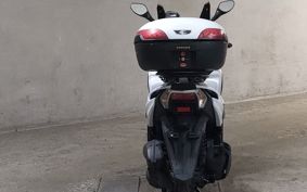 YAMAHA TRICITY 155 ABS SG37J