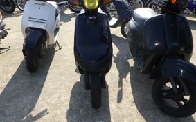 YAMAHA JOG APRIO Type 2 4LV
