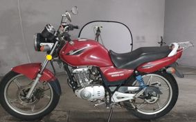 SUZUKI EN125 PCJK6