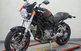 DUCATI M800 MONSTAR S2R 2006 ZDMM414AA5B