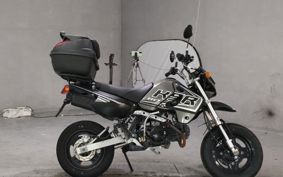 KAWASAKI KSR110 KL110A