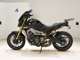 Фото Yamaha MT-09 A 2016 с японского аукциона