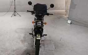 HONDA CROSS CUB110 JA45