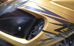 SUZUKI HAYABUSA Gen.2 2009