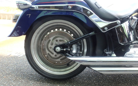 HARLEY FLSTF1340-1450 2007 BX5