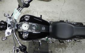 HARLEY FXDC 1580 2007