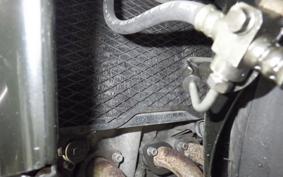 HONDA CBR400RR GEN 1 1989 NC23