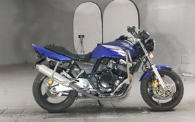 HONDA CB400SF TRAINING CAR NC39