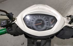 SUZUKI ADDRESS V125 DT11A