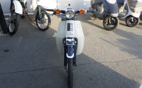 HONDA C90 SUPER CUB HA02