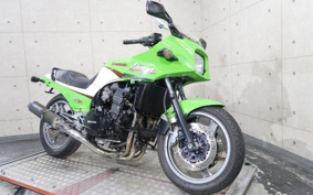 KAWASAKI GPZ900R NINJA 1998 ZX900A