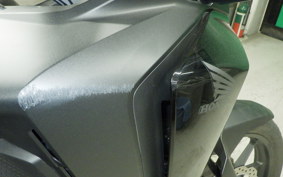 HONDA NX400 2024 NC65