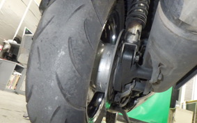 HONDA FORZA ZA MF08