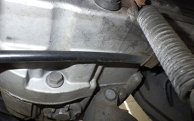 YAMAHA JOG Gen.5 SA36J