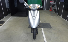 HONDA DIO Gen.6 2021 AF68