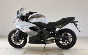 KAWASAKI NINJA 400R 2013 ER400B