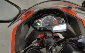 KAWASAKI NINJA250 EX250L