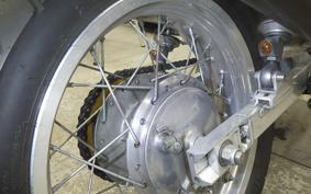YAMAHA SR400 Gen.3 2004