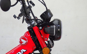 HONDA CT125 HUNTER CUB JA65
