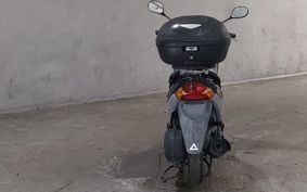 SUZUKI ADDRESS V125 CF46A