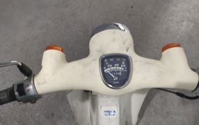 HONDA LITTLE CUB AA01