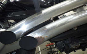 HARLEY XL883LI 2007