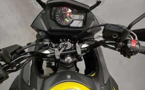 SUZUKI DL650 ( V-Strom 650 ) C733A