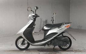 SUZUKI ADDRESS V50 CA44A