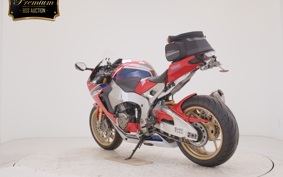 HONDA CBR1000RR GEN 3 SPECIAL 2017 SC77