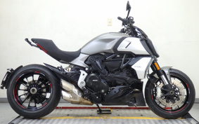 DUCATI DIAVEL 1260 2019 GE00