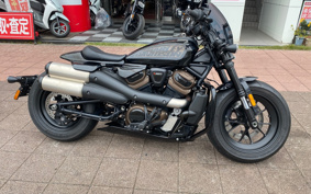 HARLEY HARLEY RH1250S 2022 ZC4