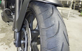 HONDA NC750X DCT 2022 RH09