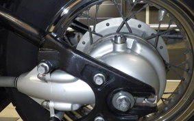 YAMAHA DRAGSTAR 400 CLASSIC 2006 VH01J