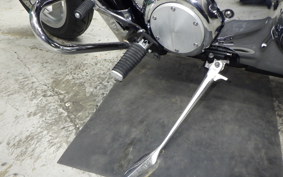 SUZUKI BOULEVARD M109R 2010
