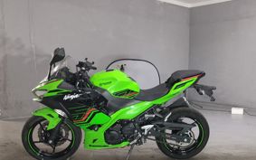 KAWASAKI NINJA 400 2023 EX400L