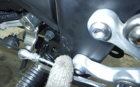 YAMAHA MT-03 ABS RH21J