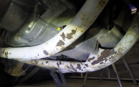 HONDA CRM250R GEN 2 2026 MD24