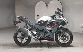 KAWASAKI NINJA 400 2024 EX400L