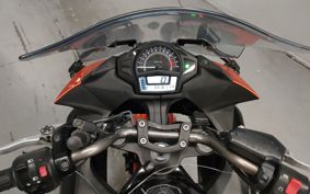 KAWASAKI NINJA400 EX400E