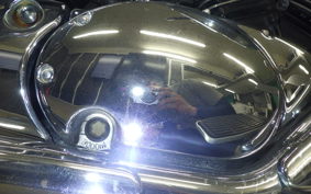 SUZUKI INTRUDER 400 Classic 2005 VK54A