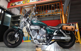 HONDA V-TWIN MAGNA MC29